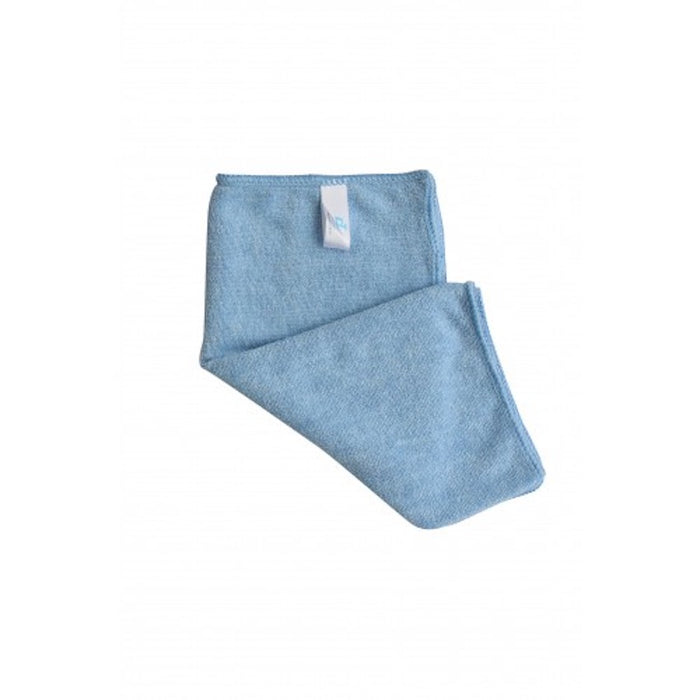 EC 283060 – Microfibre Cloth 30x60cm 280gsm (10 Pack) – BLUE