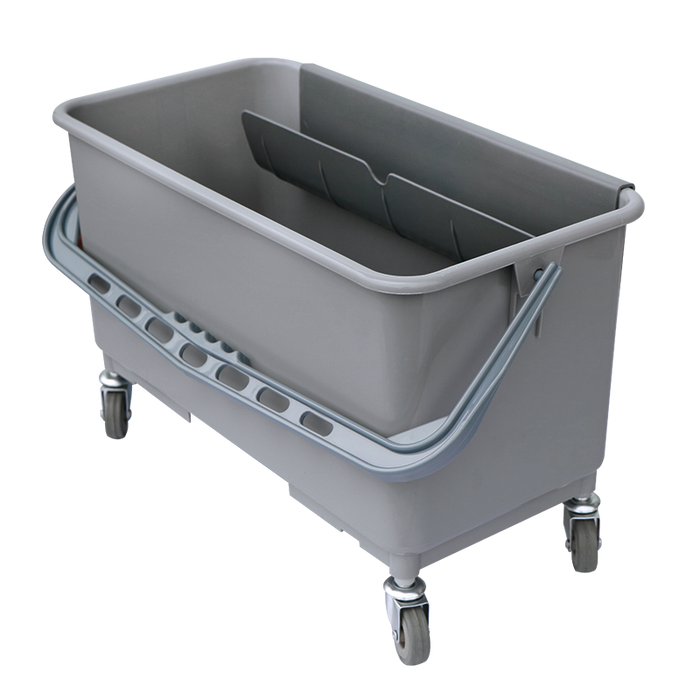 Glass Cleaning Bucket 22L