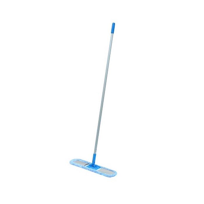 DMC MSQ60B – Dustroll Mop Complete Blue 60cm