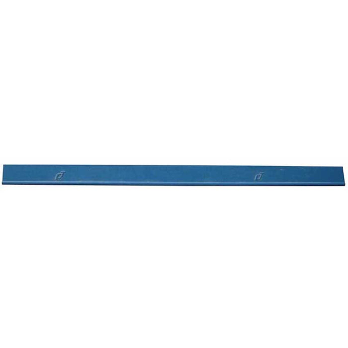 RUS 035 / 045 – Window Squeegee Replacement, Blue / Soft