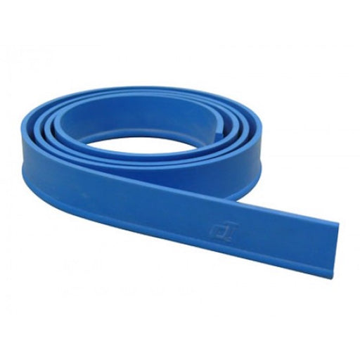 RUS 035 / 045 – Window Squeegee Replacement, Blue / Soft