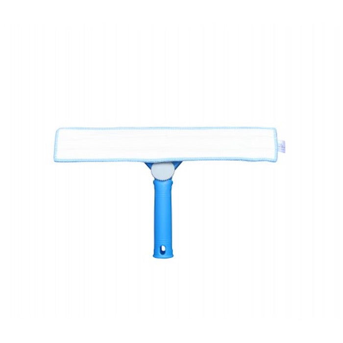 SDWS 035BU - 2 in 1 Adjustable Window Cleaner, 35cm