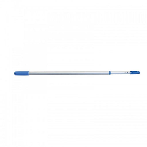 TLP QB – Telescopic Pole 1.4m Blue