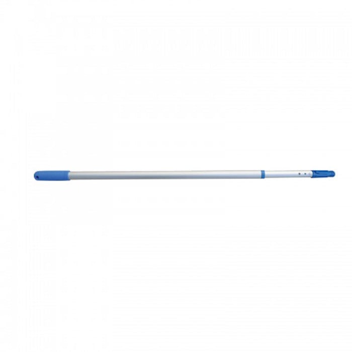 TLP QB – Telescopic Pole 1.4m Blue