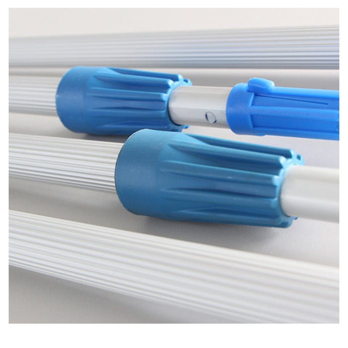 Telescopic Pole 1.4m (Blue)