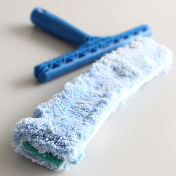 Microfibre Window Washer (25cm)